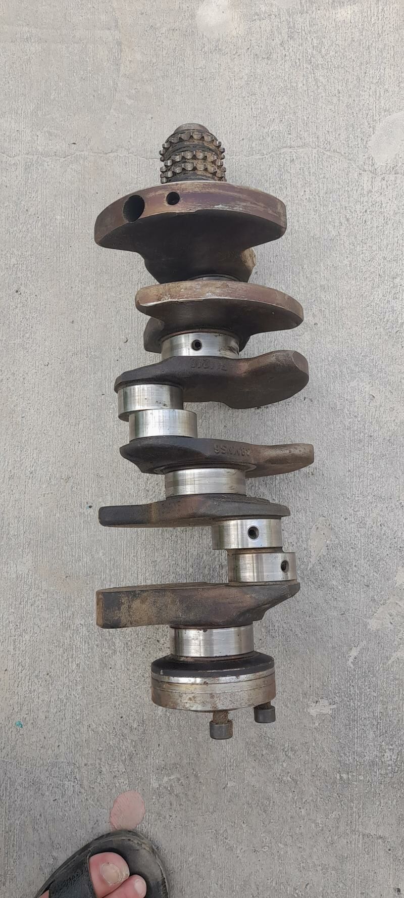 wal 800 TMT - Änew - img 2