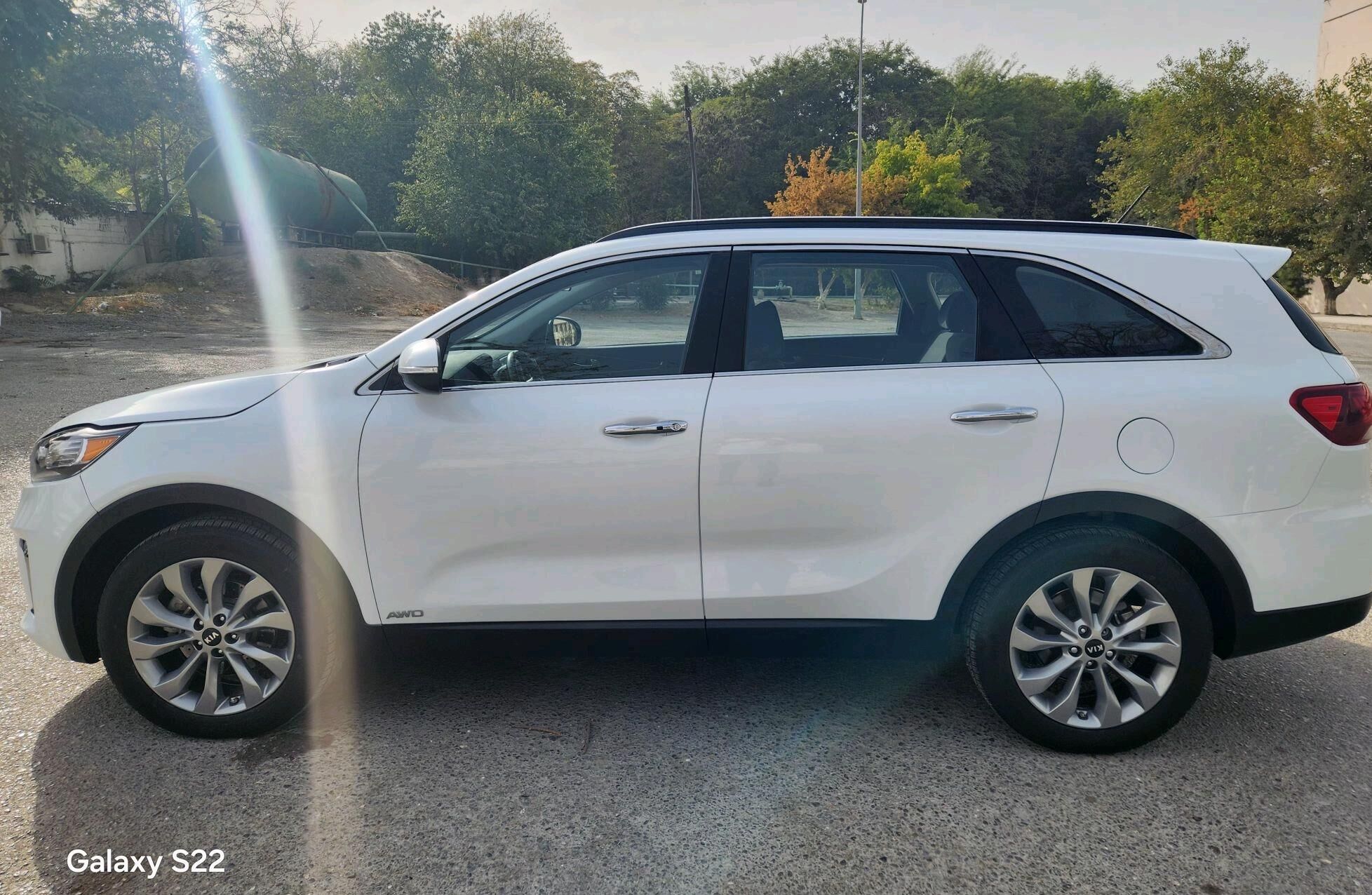 Kia Sorento 2020 - 295 000 TMT - 30 mkr - img 4