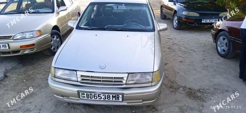 Opel Vectra 1991 - 24 000 TMT - Türkmengala - img 7