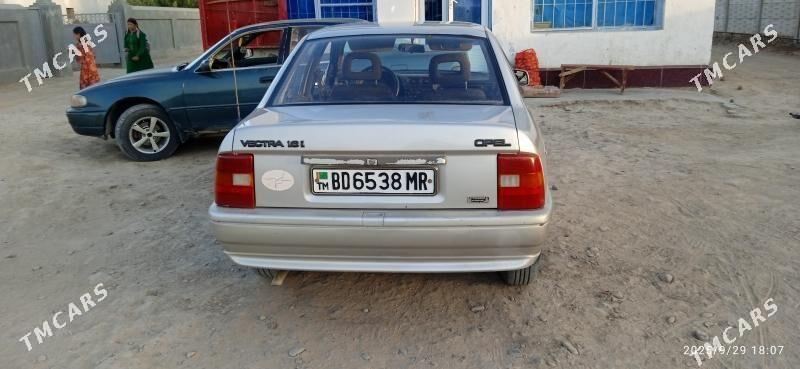 Opel Vectra 1991 - 24 000 TMT - Türkmengala - img 6