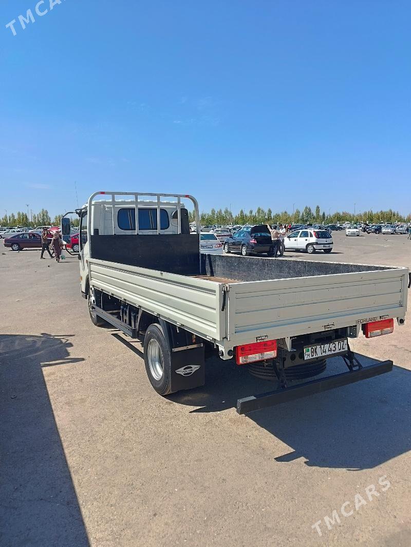 Forland H2 2023 - 290 000 TMT - Дашогуз - img 2
