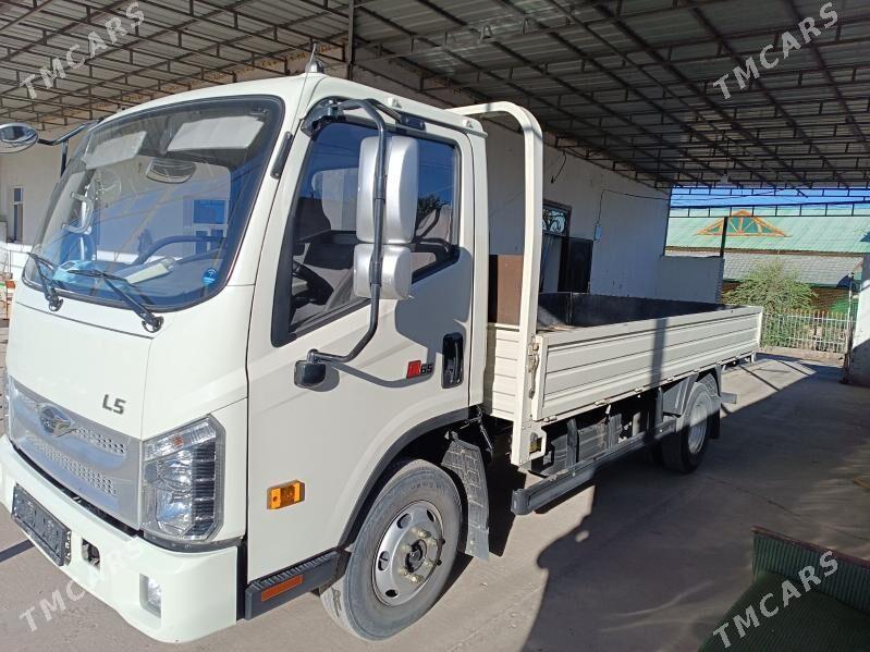 Forland H2 2023 - 290 000 TMT - Дашогуз - img 4