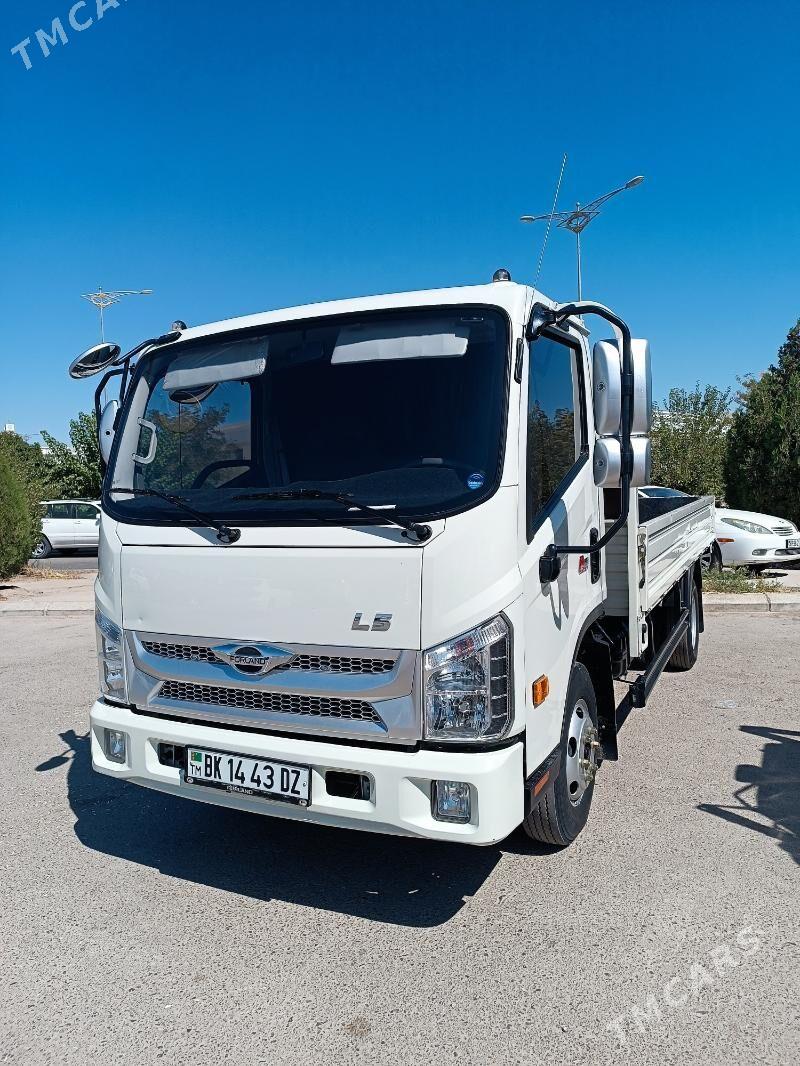 Forland H2 2023 - 290 000 TMT - Дашогуз - img 3