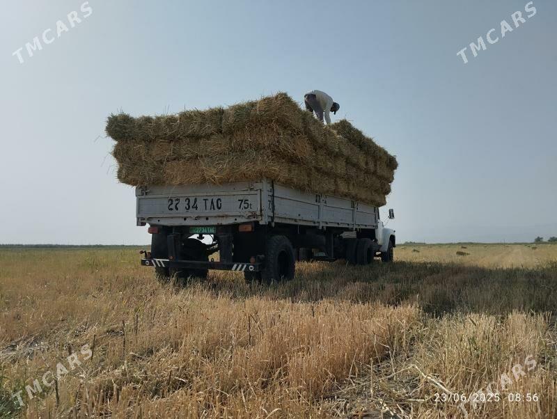 Zil 131 1992 - 100 000 TMT - Бузмеин - img 3