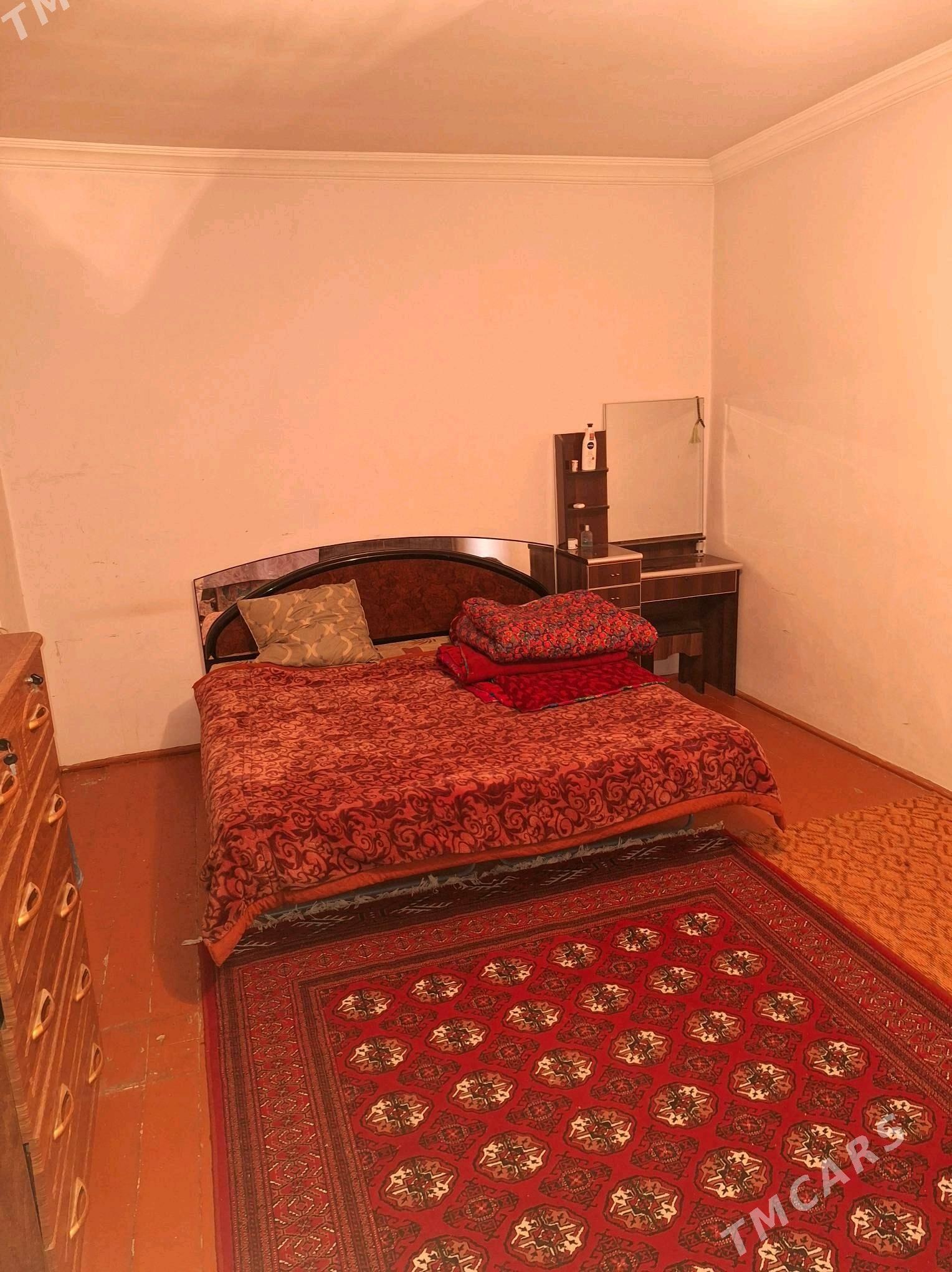 Квартира - Türkmenabat - img 6