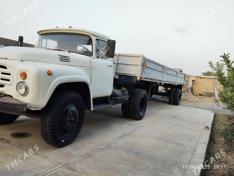 Zil 131 1992 - 100 000 TMT - Бузмеин - img 4