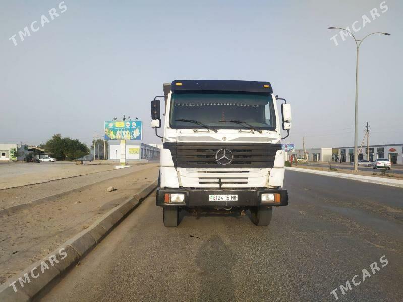 Mercedes-Benz C-Class 2012 - 350 000 TMT - Tejen - img 3