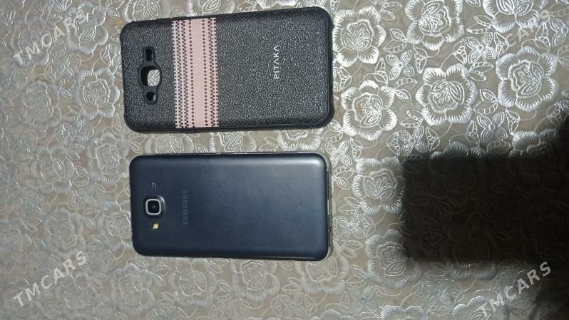 Samsung Galaxy J7 - Мары - img 3