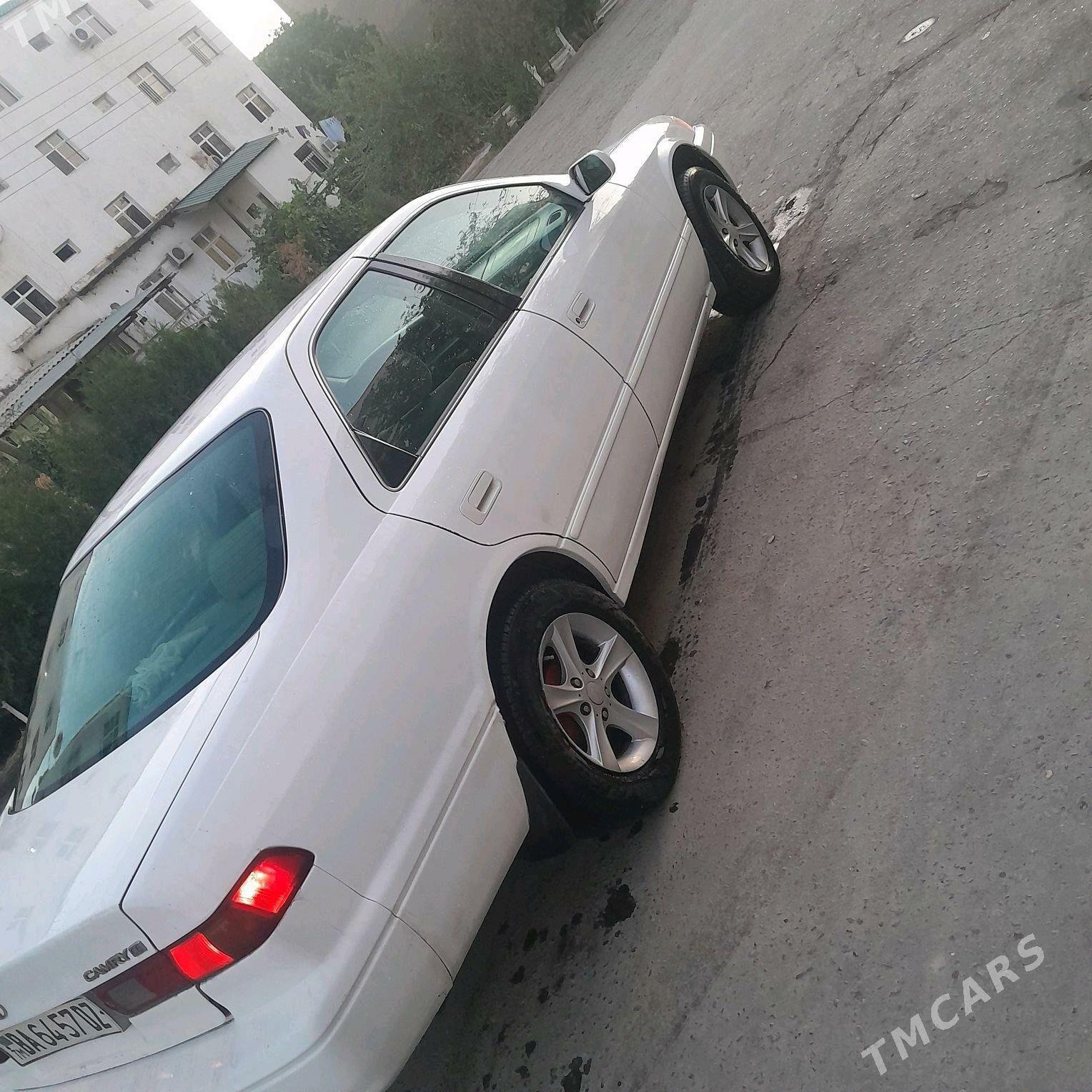 Toyota Camry 1999 - 140 000 TMT - Daşoguz - img 6