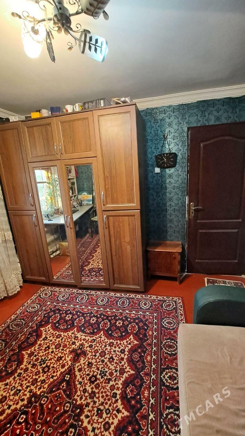 30 мкр 2 комнаты 3 этаж - 30 mkr - img 3