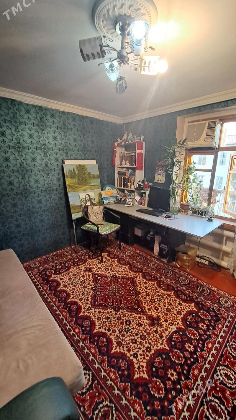 30 мкр 2 комнаты 3 этаж - 30 mkr - img 5