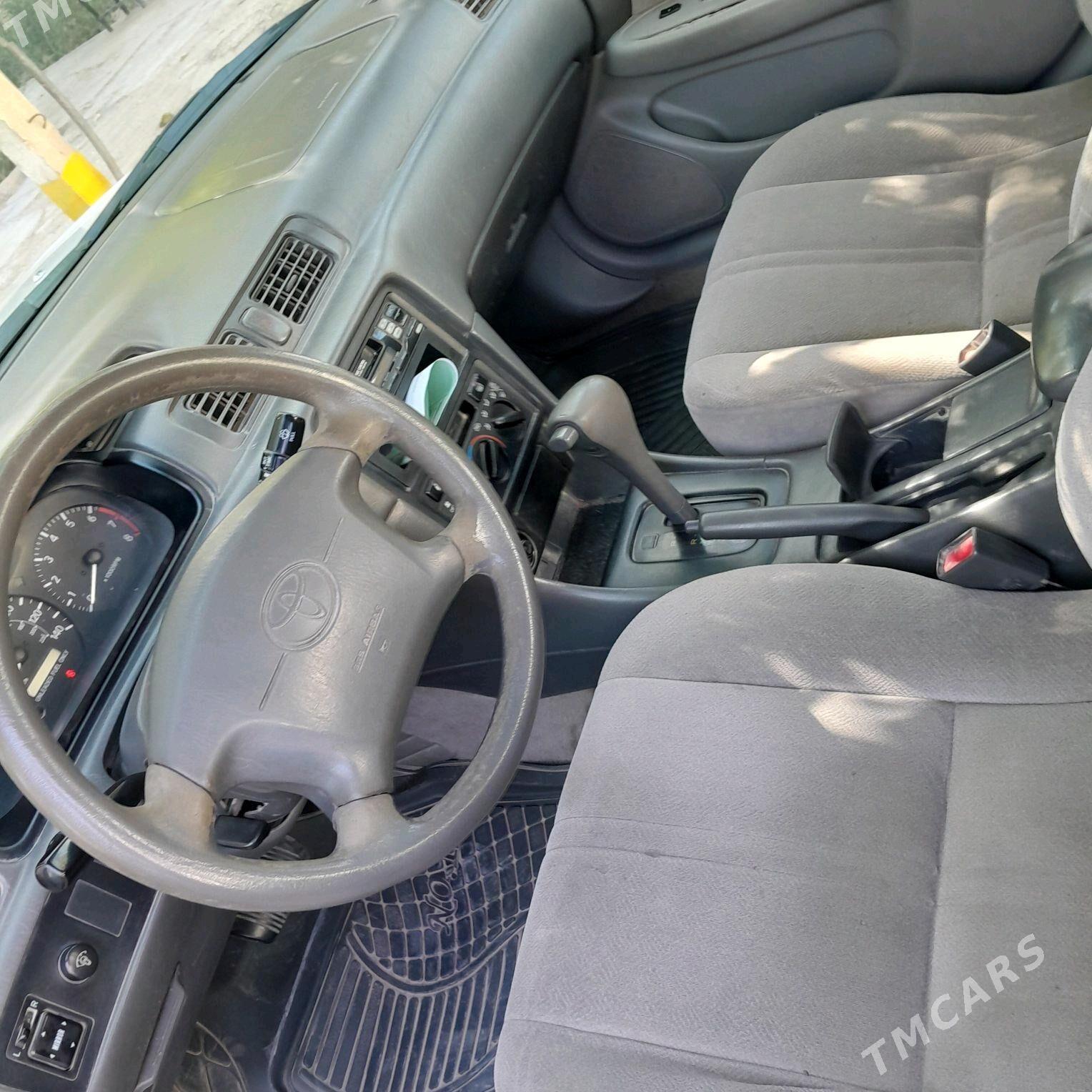 Toyota Camry 1999 - 140 000 TMT - Daşoguz - img 7