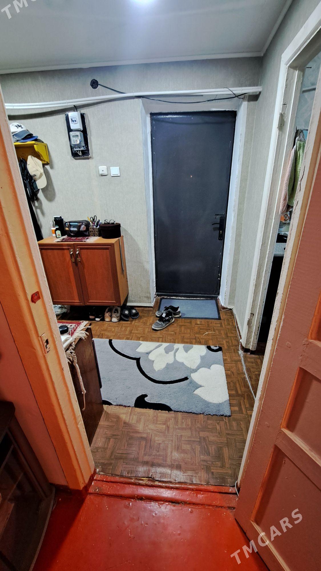 30 мкр 2 комнаты 3 этаж - 30 mkr - img 7