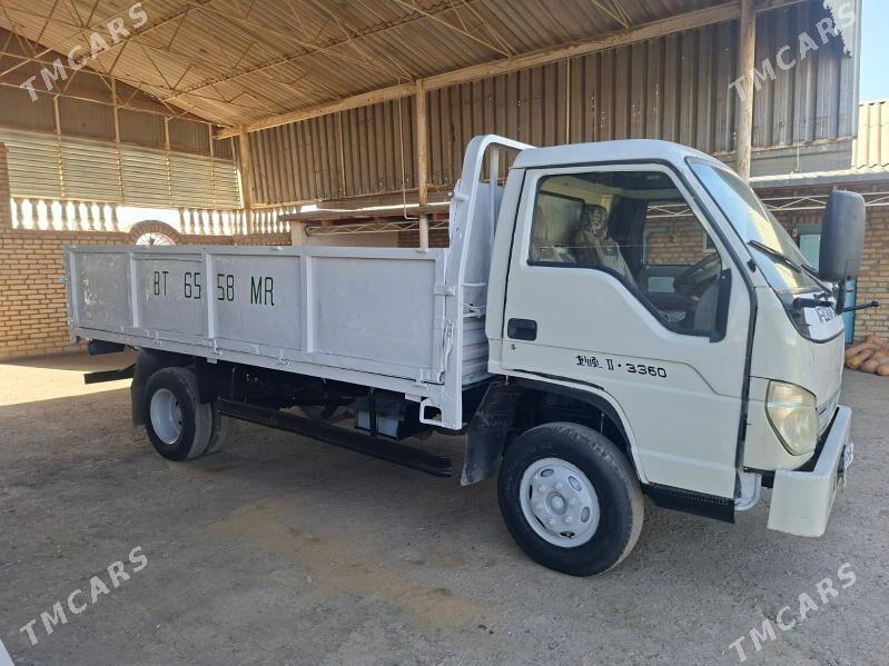 Forland H2 2012 - 110 000 TMT - Мары - img 2