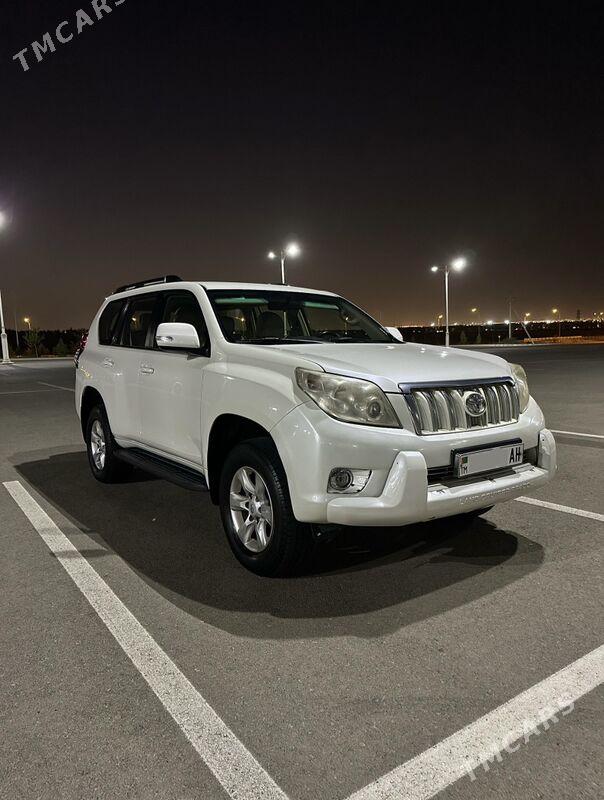 Toyota Land Cruiser Prado 2011 - 650 000 TMT - Aşgabat - img 2