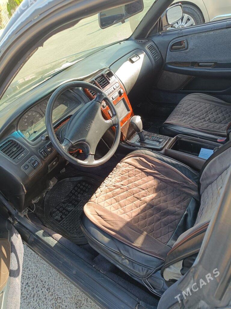 Toyota Mark II 1993 - 48 000 TMT - Çärjew - img 2