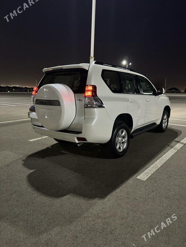 Toyota Land Cruiser Prado 2011 - 650 000 TMT - Aşgabat - img 3