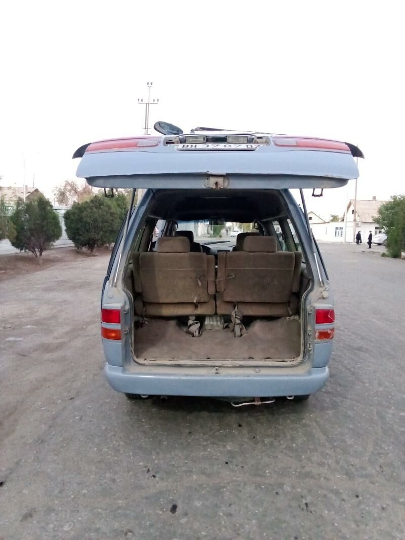 Toyota Town Ace 1992 - 28 000 TMT - Дашогуз - img 6