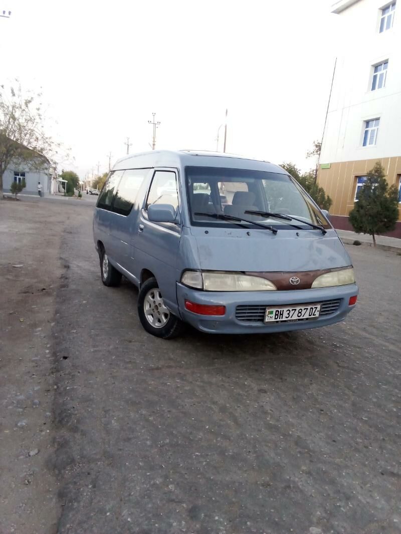 Toyota Town Ace 1992 - 28 000 TMT - Дашогуз - img 7