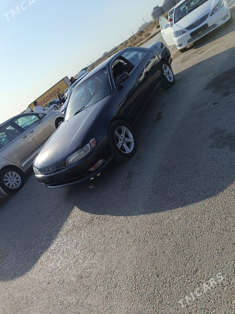 Toyota Mark II 1993 - 48 000 TMT - Çärjew - img 3