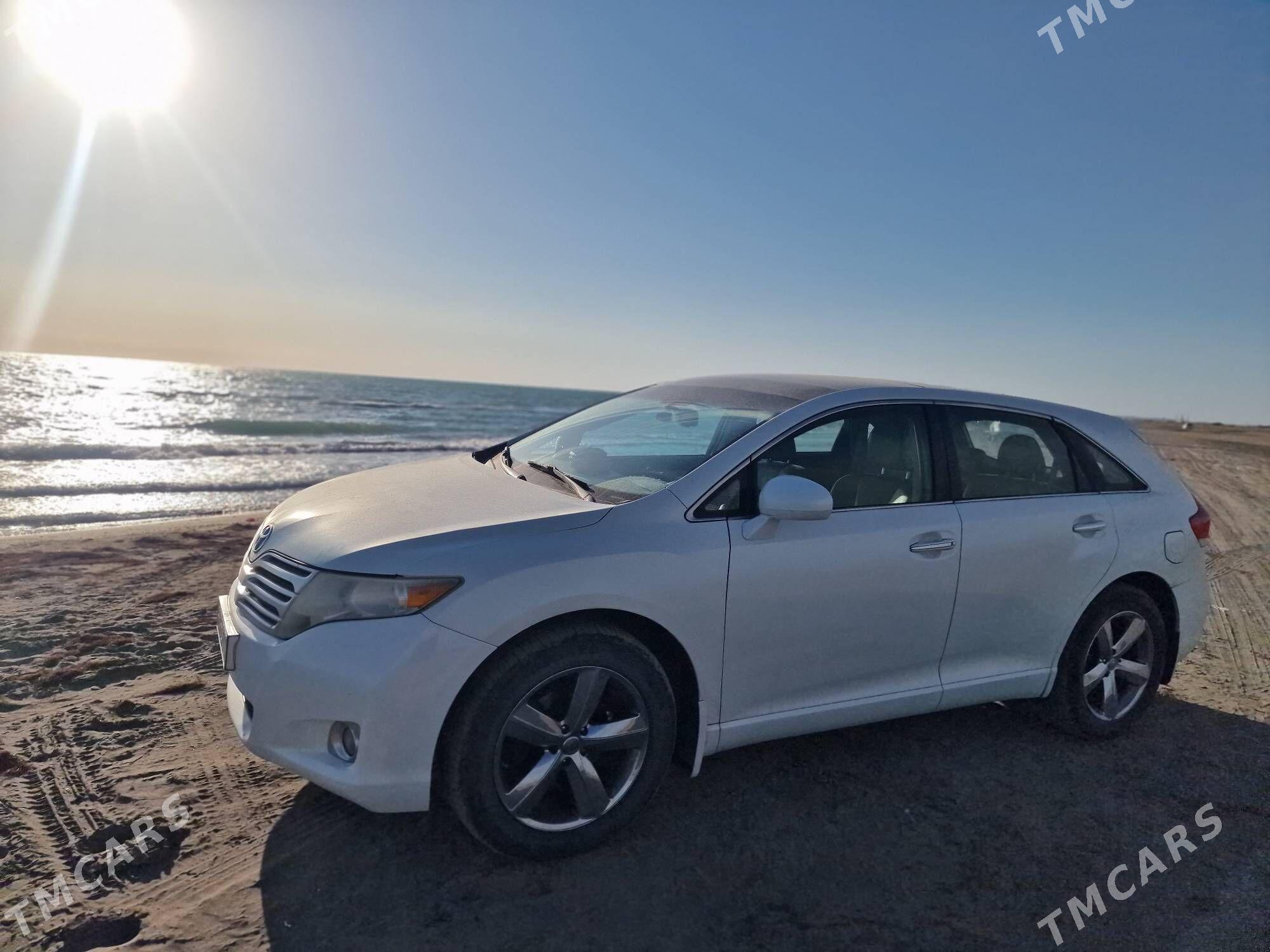 Toyota Venza 2009 - 250 000 TMT - Balkanabat - img 1