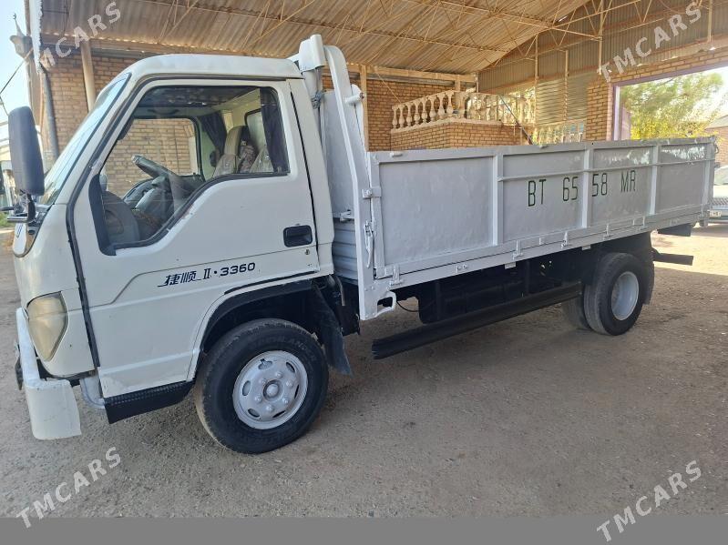 Forland H2 2012 - 110 000 TMT - Мары - img 4