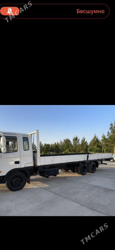 Mitsubishi Canter 2010 - 450 000 TMT - Mary - img 1
