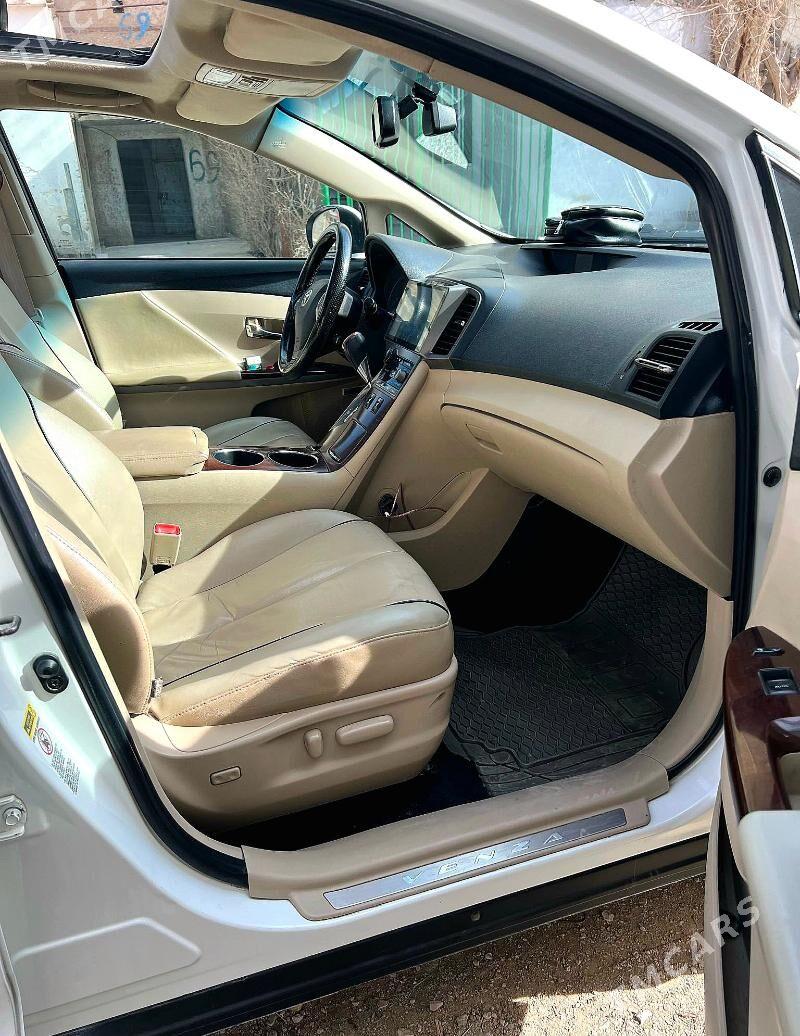 Toyota Venza 2009 - 250 000 TMT - Balkanabat - img 10