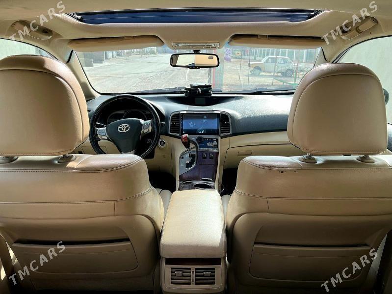 Toyota Venza 2009 - 250 000 TMT - Balkanabat - img 7