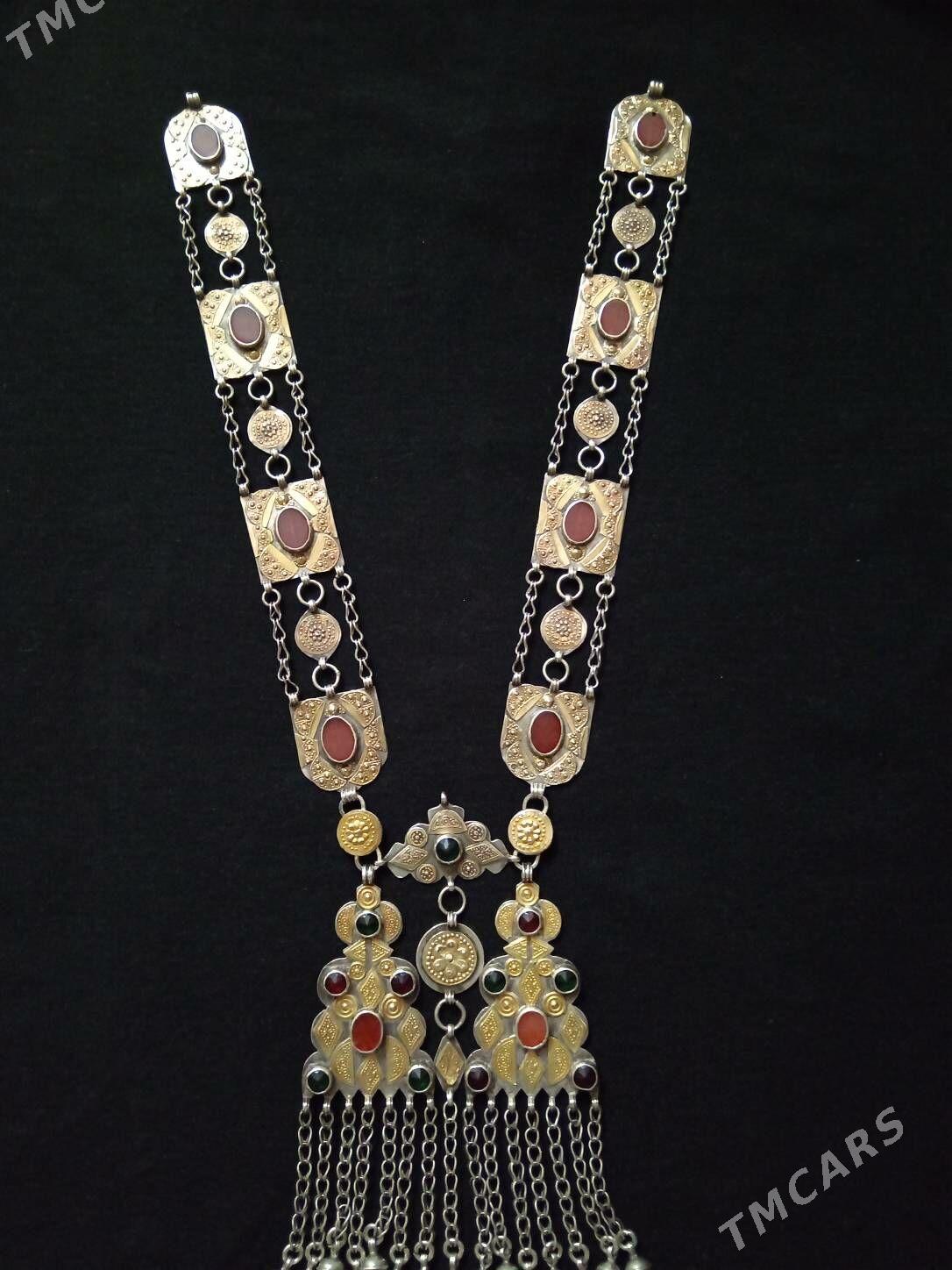 Acarbag - Türkmenbaşy - img 2
