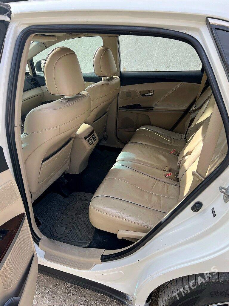 Toyota Venza 2009 - 250 000 TMT - Balkanabat - img 4