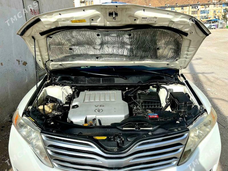 Toyota Venza 2009 - 250 000 TMT - Balkanabat - img 5