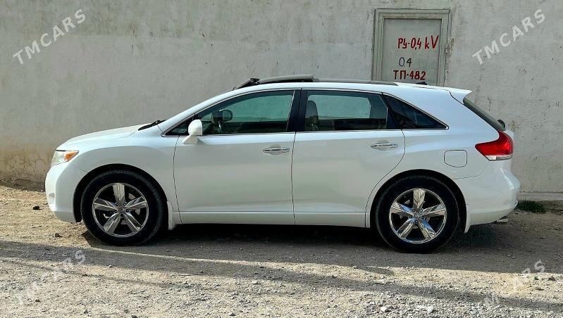 Toyota Venza 2009 - 250 000 TMT - Balkanabat - img 6