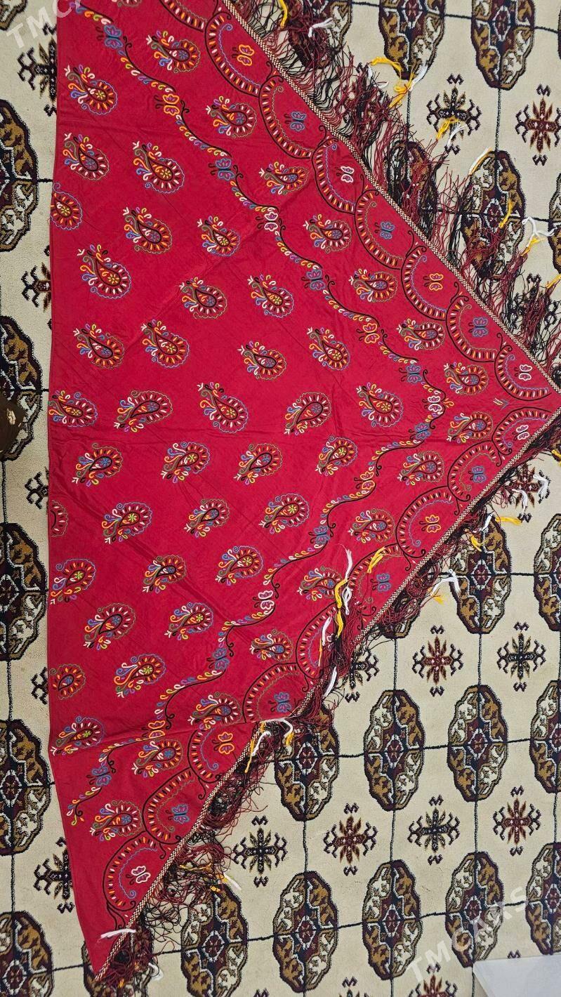 kesde gynaç - Ашхабад - img 4