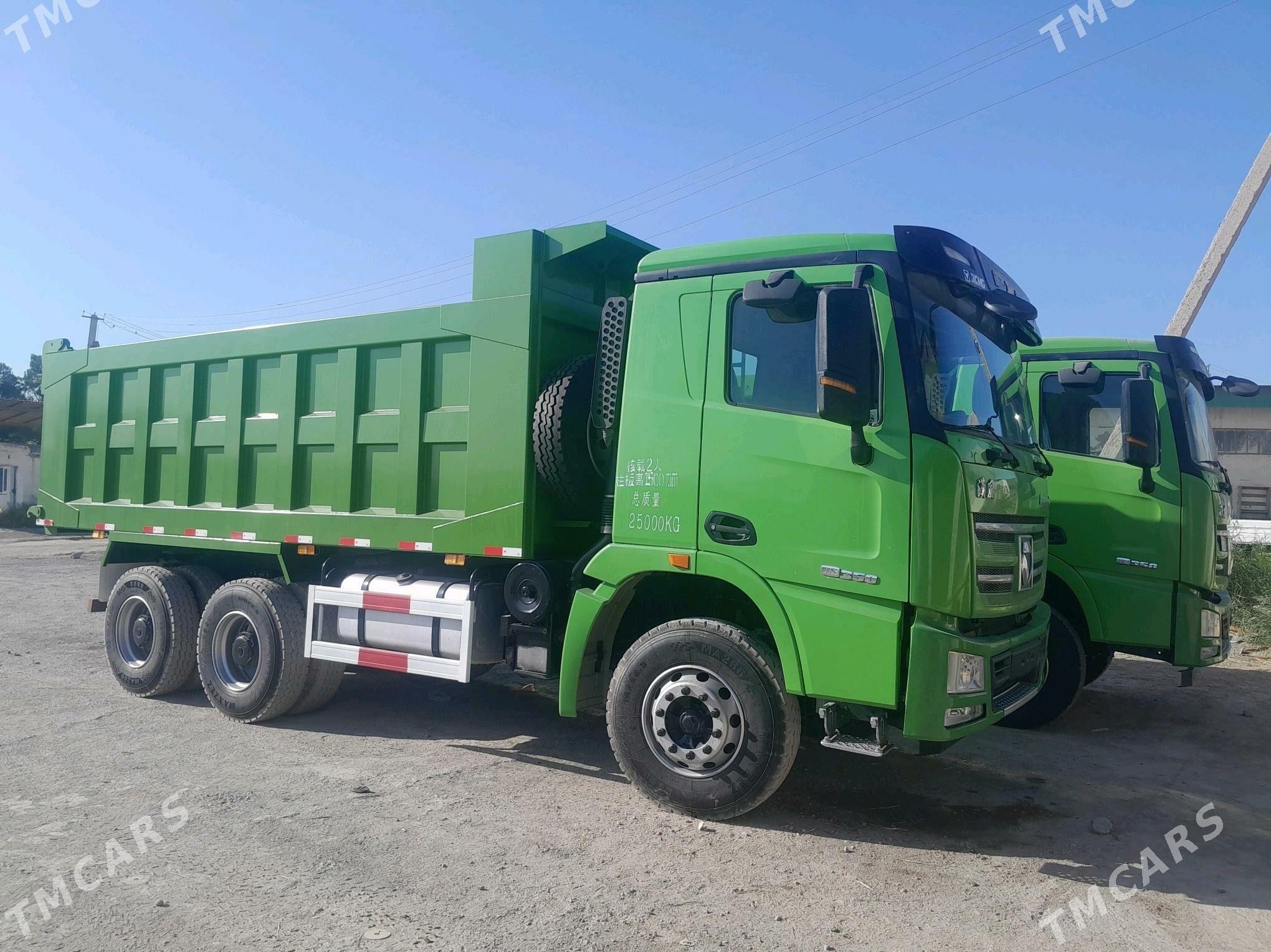 XCMG 500 2024 - 725 000 TMT - Туркменабат - img 3