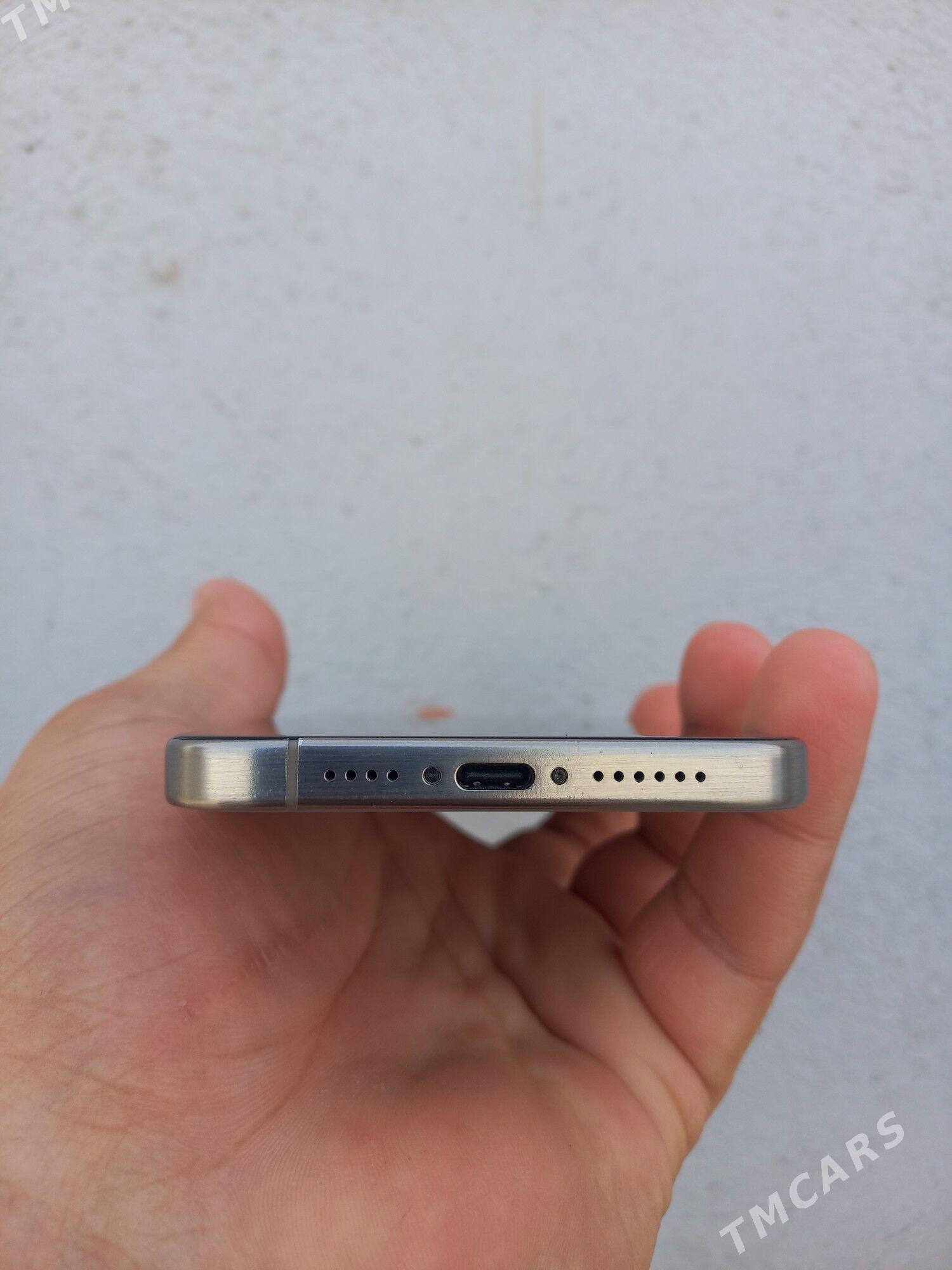 iPhone 15 pro max 1Tb - Baýramaly - img 2