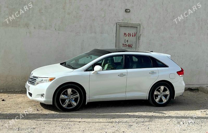 Toyota Venza 2009 - 250 000 TMT - Balkanabat - img 9