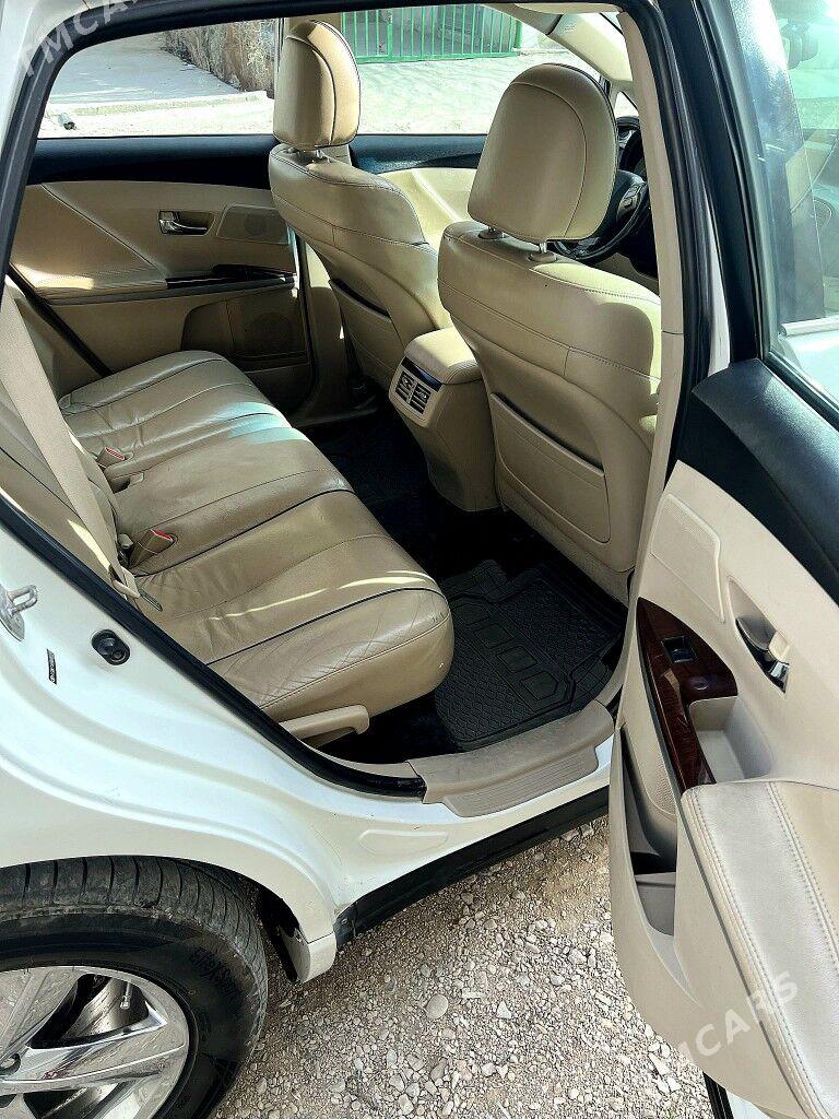 Toyota Venza 2009 - 250 000 TMT - Balkanabat - img 8
