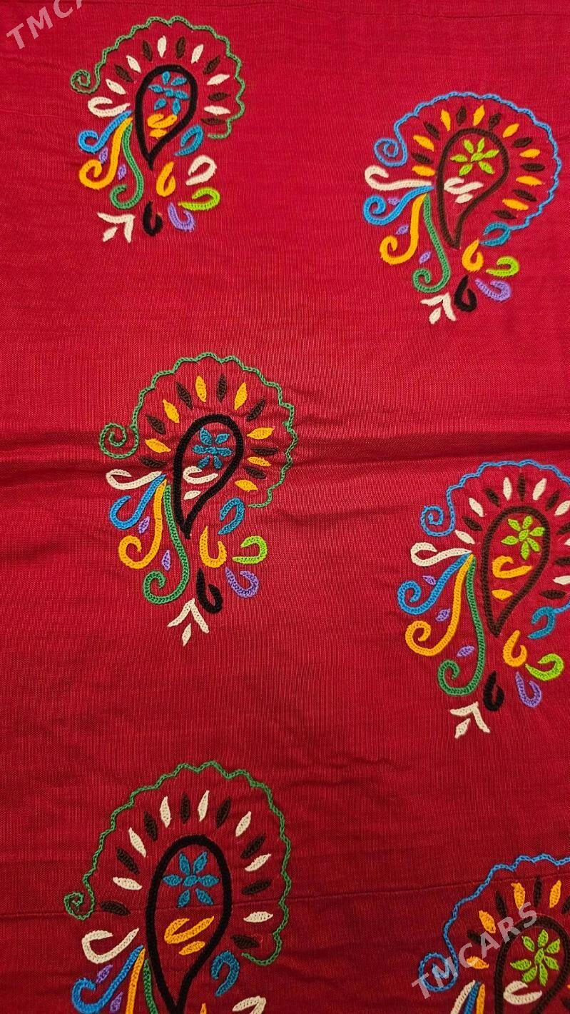 kesde gynaç - Ашхабад - img 2