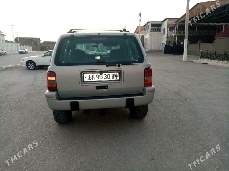 Jeep Grand Cherokee 1994 - 120 000 TMT - Балканабат - img 3