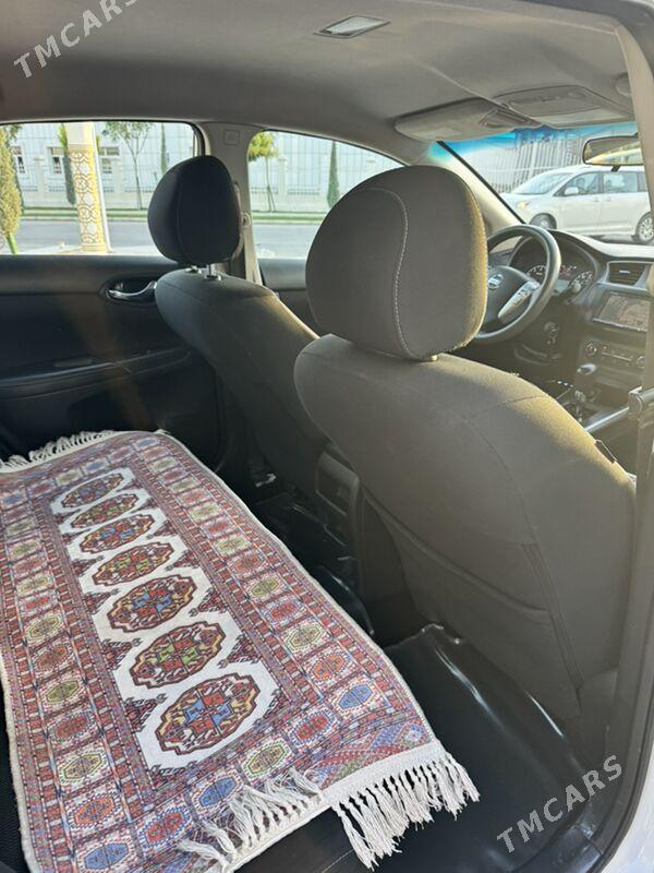 Nissan Sentra 2018 - 139 000 TMT - Aşgabat - img 5