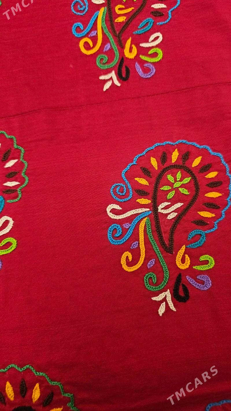 kesde gynaç - Ашхабад - img 1