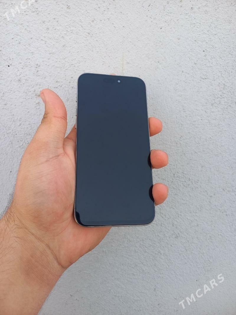 iPhone 15 pro max 1Tb - Baýramaly - img 6