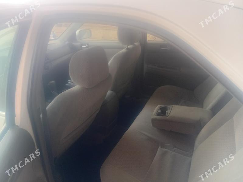 Toyota Camry 2002 - 125 000 TMT - Kerki - img 5