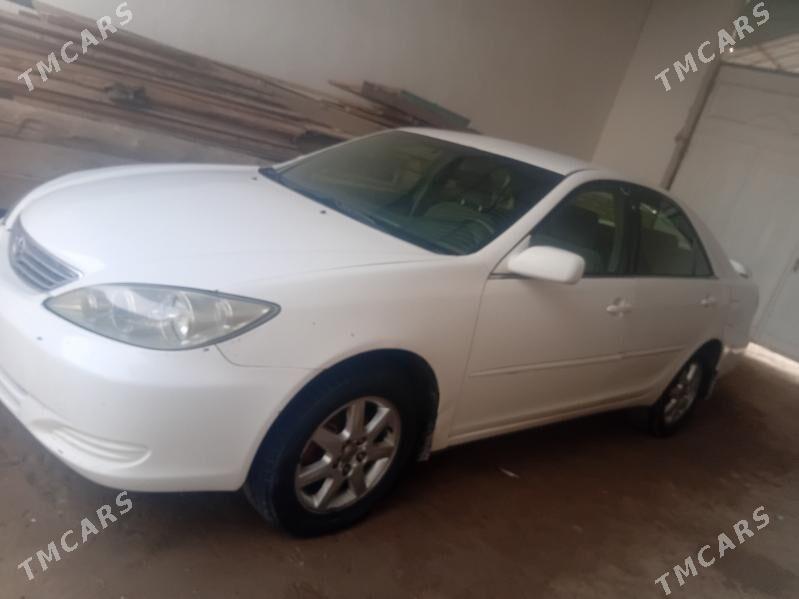 Toyota Camry 2002 - 125 000 TMT - Kerki - img 3