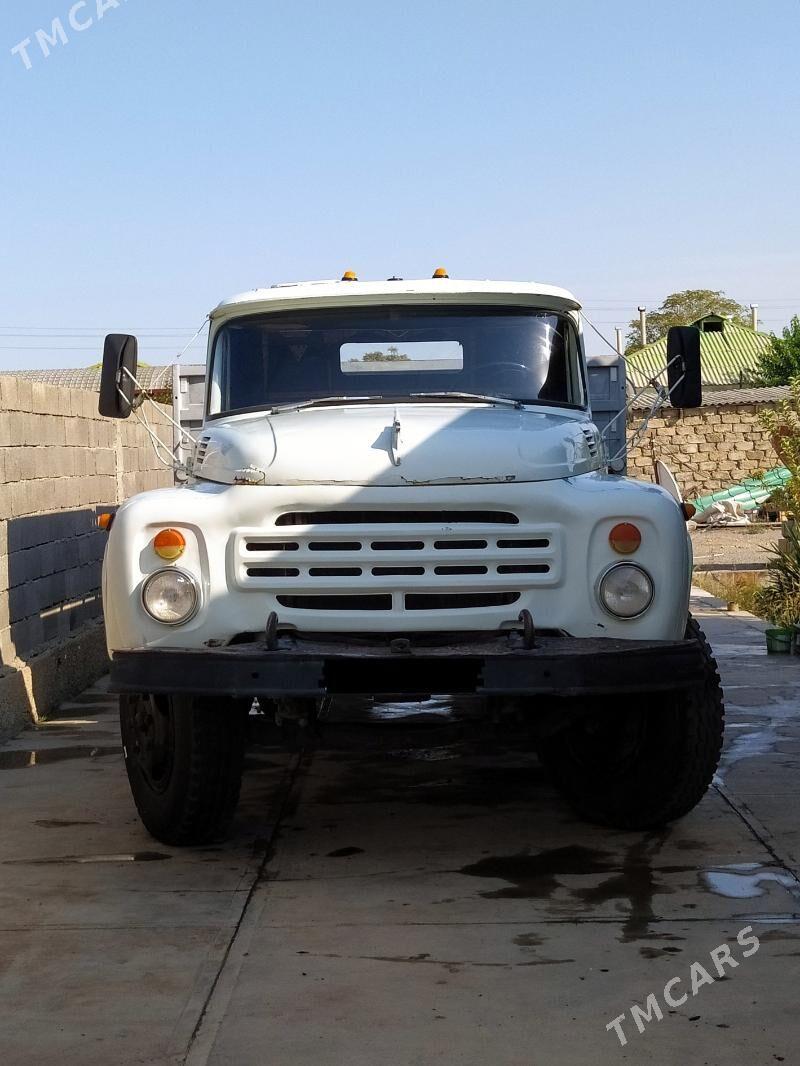 Zil 131 1992 - 100 000 TMT - Бузмеин - img 5