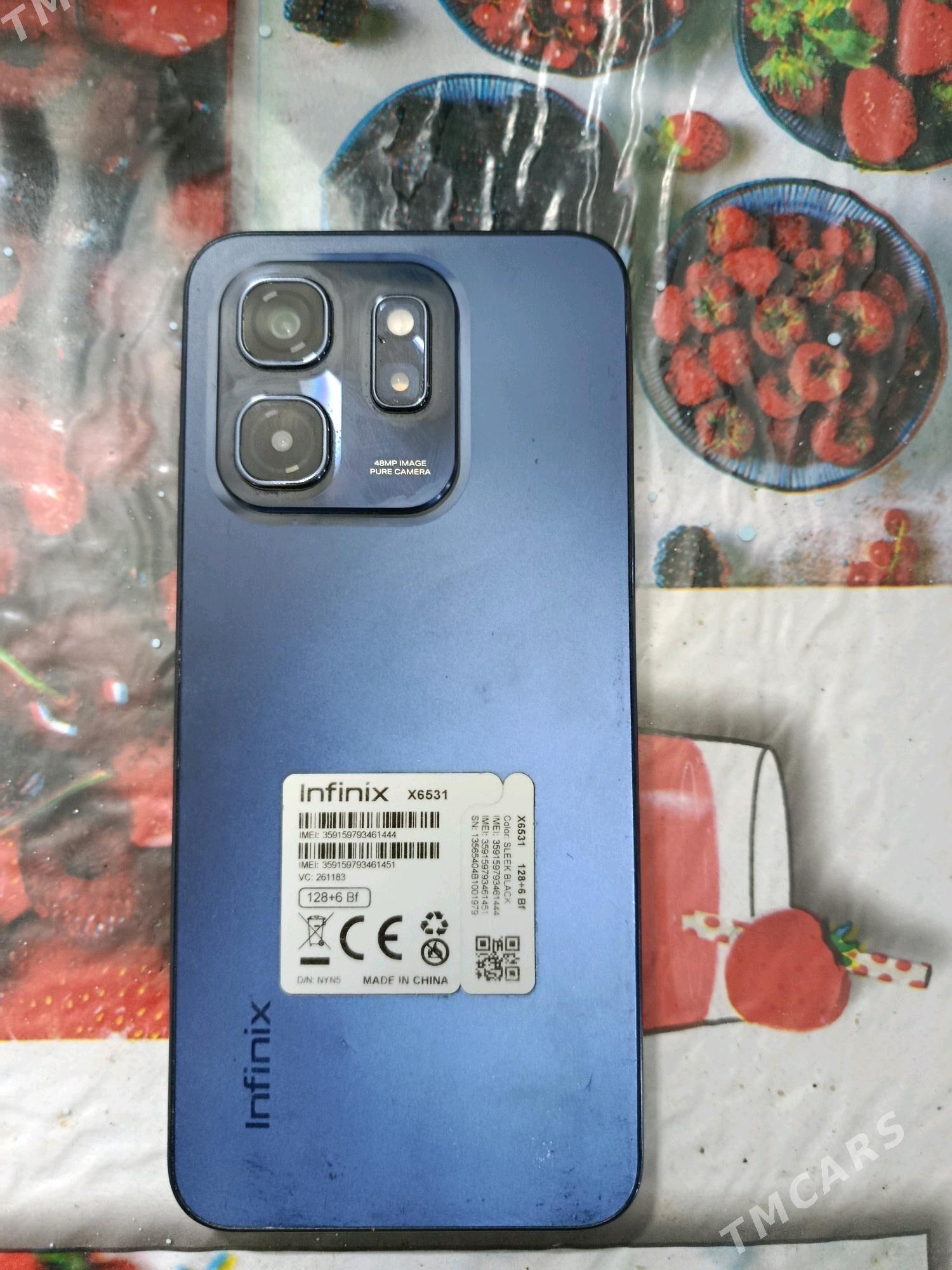 infinix - Гызыларбат - img 2