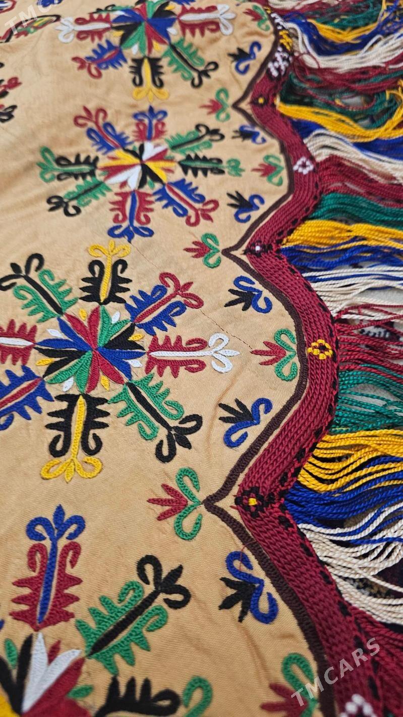 kesde gynaç - Aşgabat - img 2