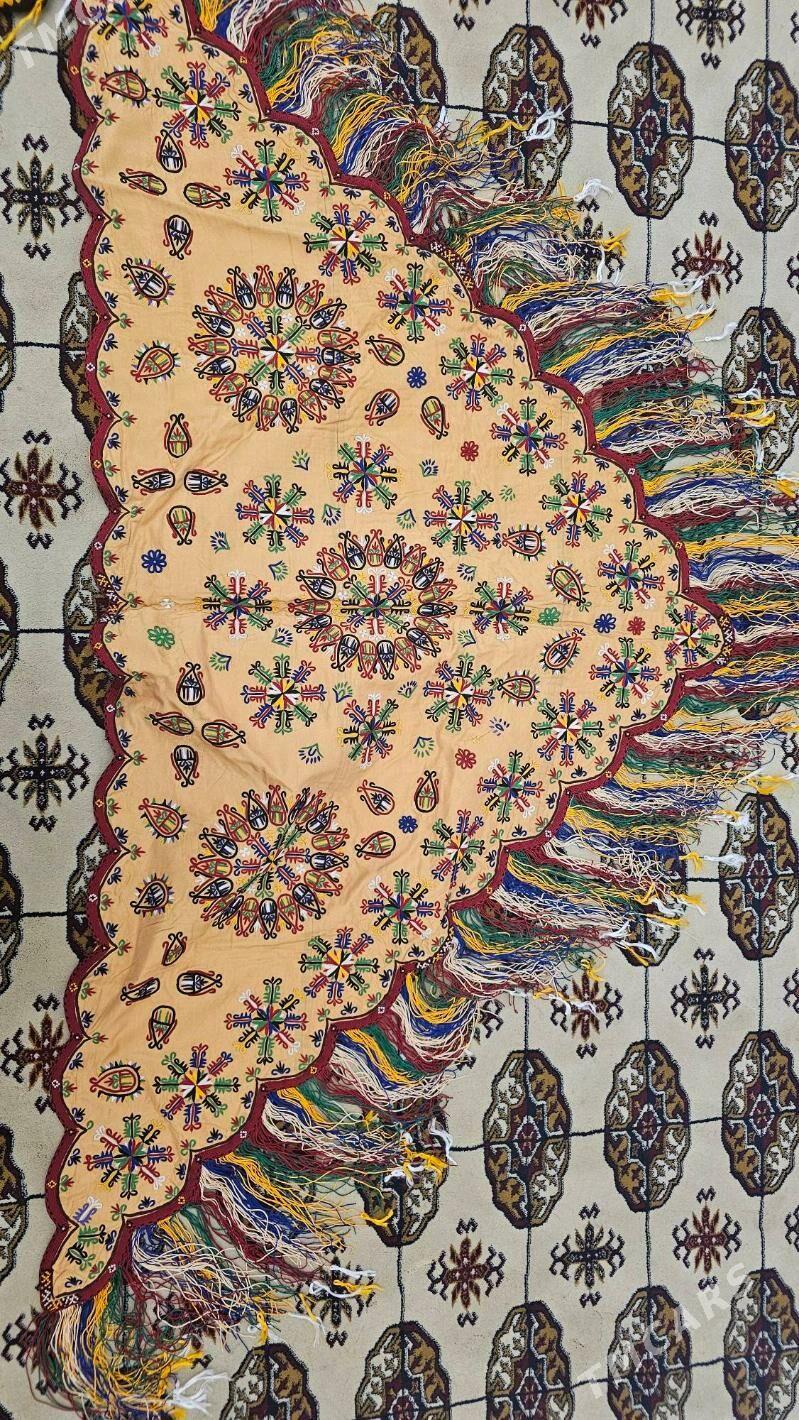 kesde gynaç - Aşgabat - img 4