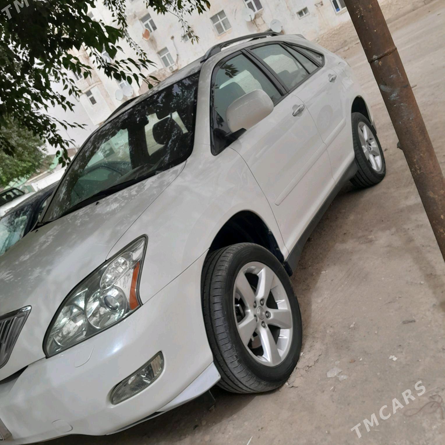 Lexus RX 350 2007 - 280 000 TMT - Дашогуз - img 6